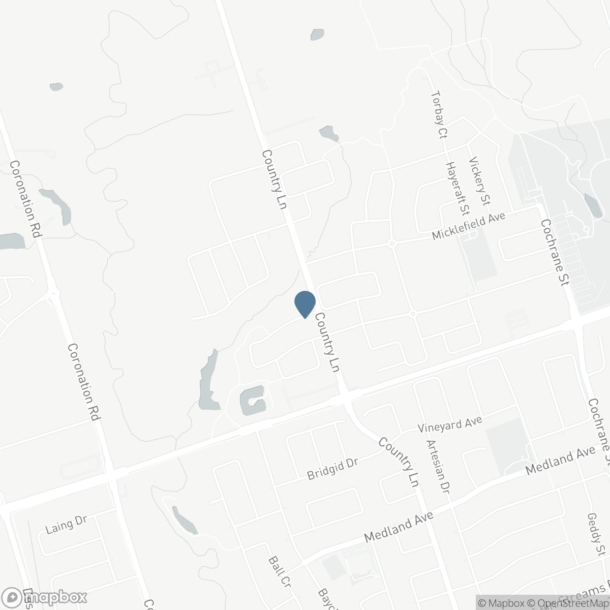117 DEER RIDGE CRESCENT, Whitby, Ontario L1P 0P2